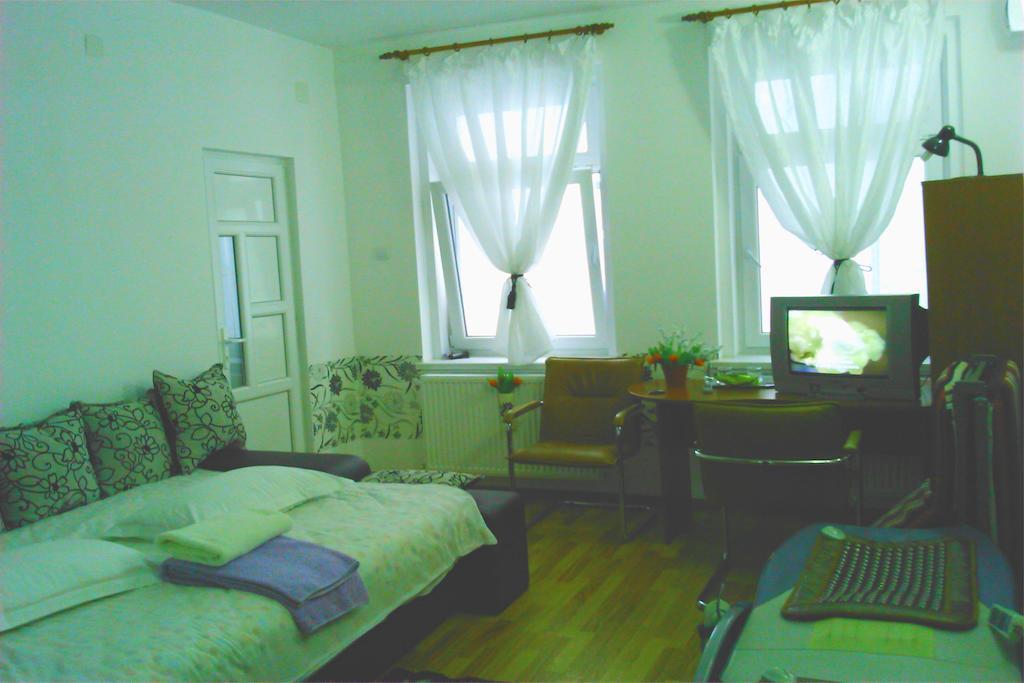 Casa Piata Sfatului Braşov Quarto foto