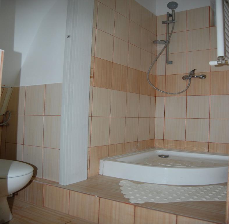 Casa Piata Sfatului Braşov Quarto foto