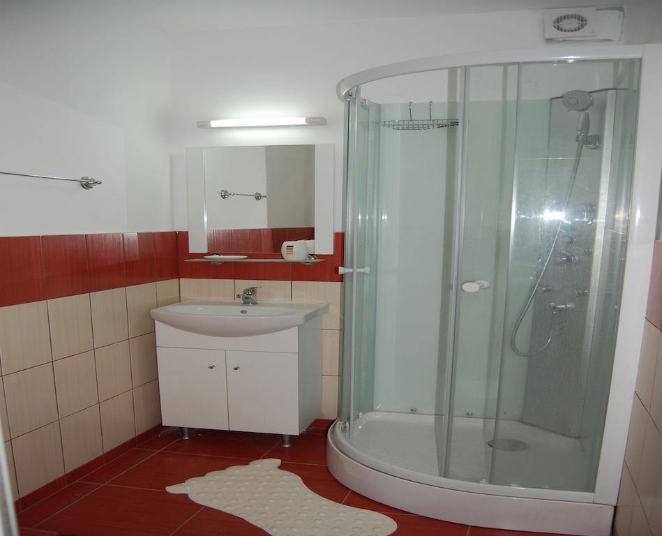 Casa Piata Sfatului Braşov Quarto foto